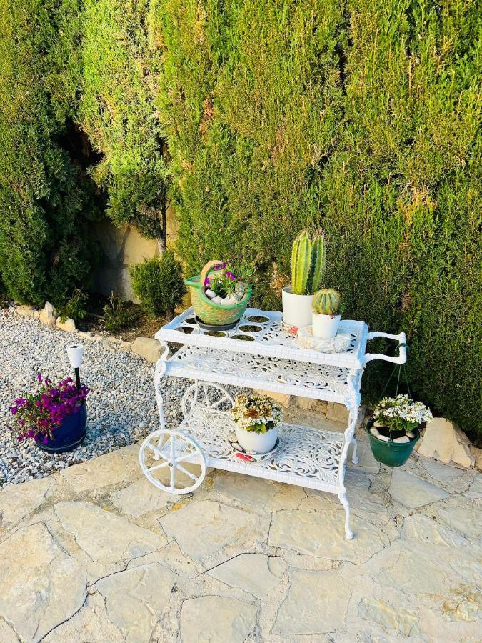 Villa Balcon Al Mar Jávea Kültér fotó