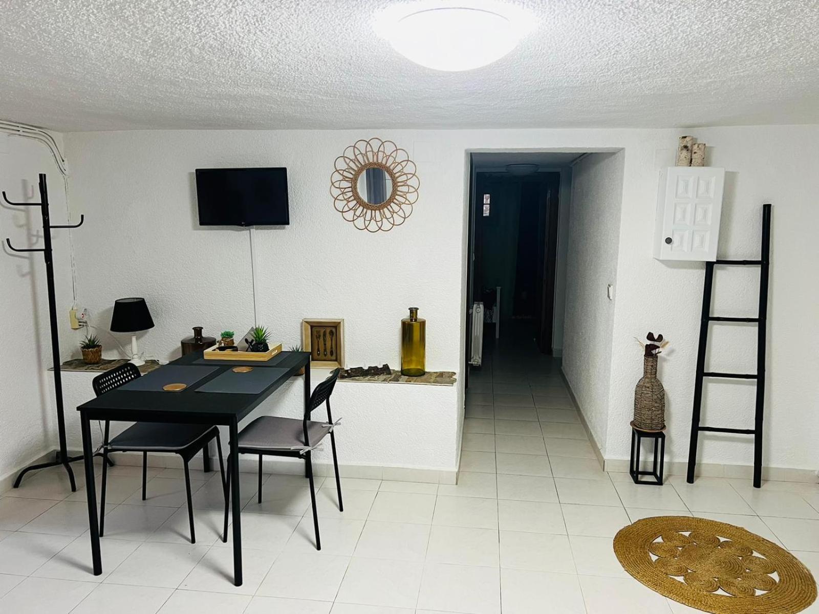 Villa Balcon Al Mar Jávea Kültér fotó